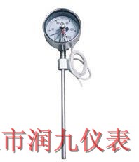 ��ӵ�˫�����¶ȼ�